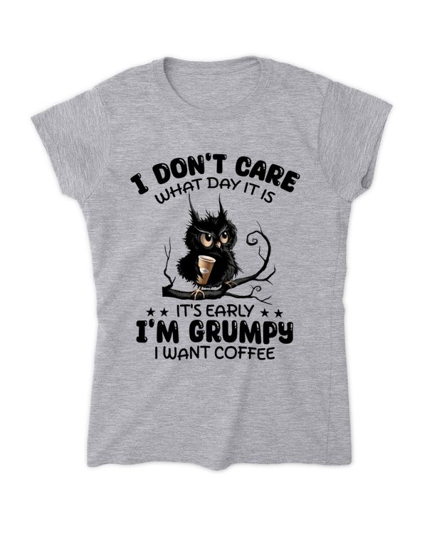 Women's Standard T-Shirt