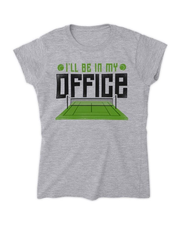 Women's Standard T-Shirt