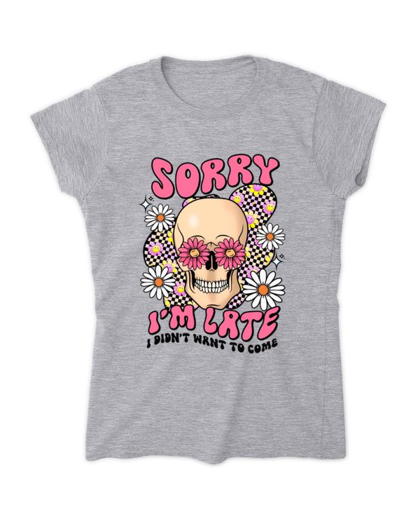 Women's Standard T-Shirt