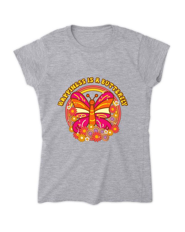 Women's Standard T-Shirt