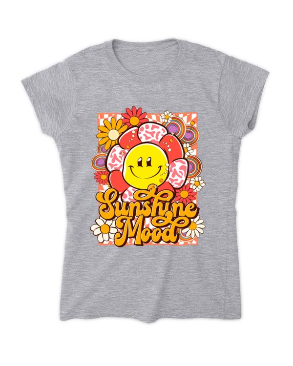 Women's Standard T-Shirt
