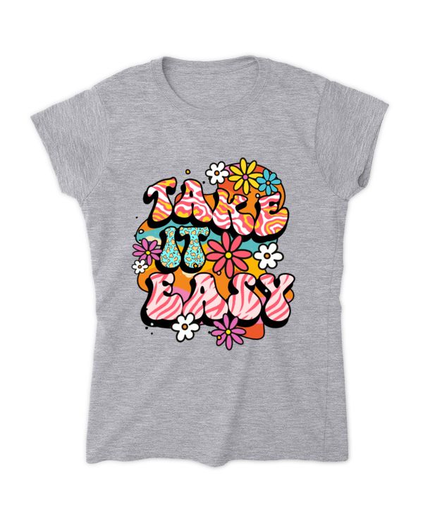 Women's Standard T-Shirt