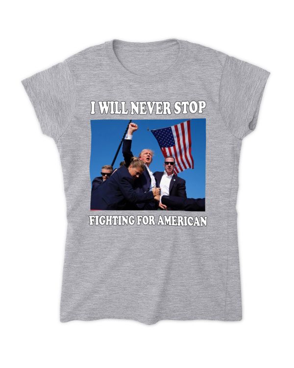 Women's Standard T-Shirt