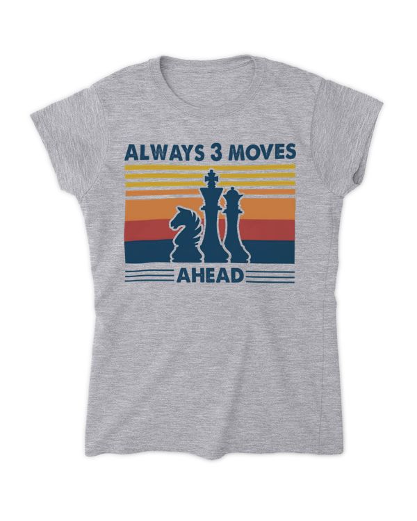 Women's Standard T-Shirt