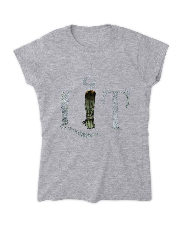 Women's Standard T-Shirt