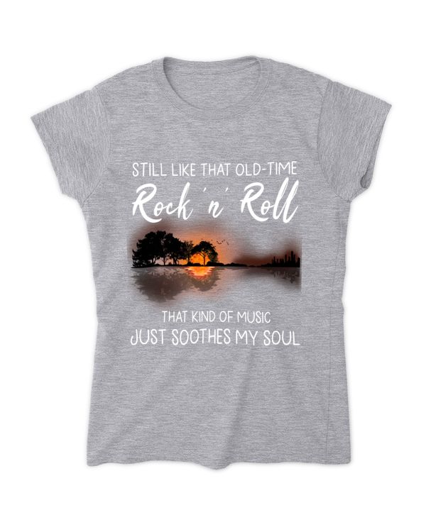 Women's Standard T-Shirt