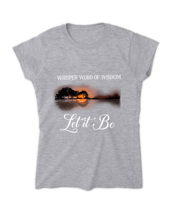 Women's Standard T-Shirt