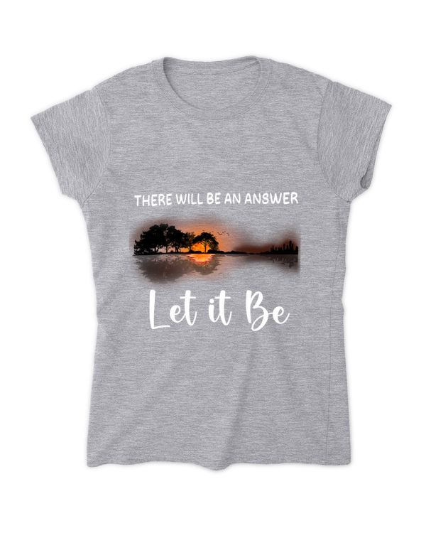 Women's Standard T-Shirt
