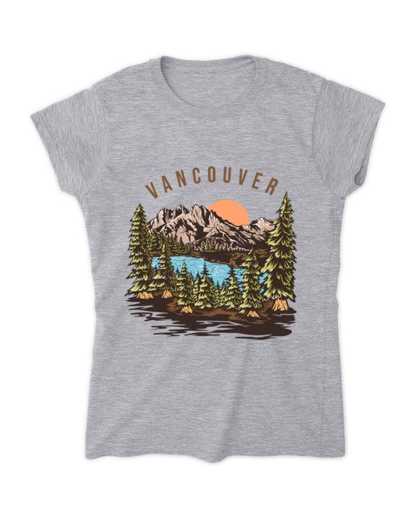 Women's Standard T-Shirt