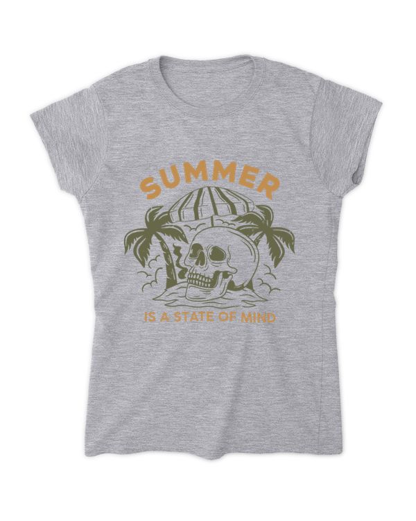 Women's Standard T-Shirt