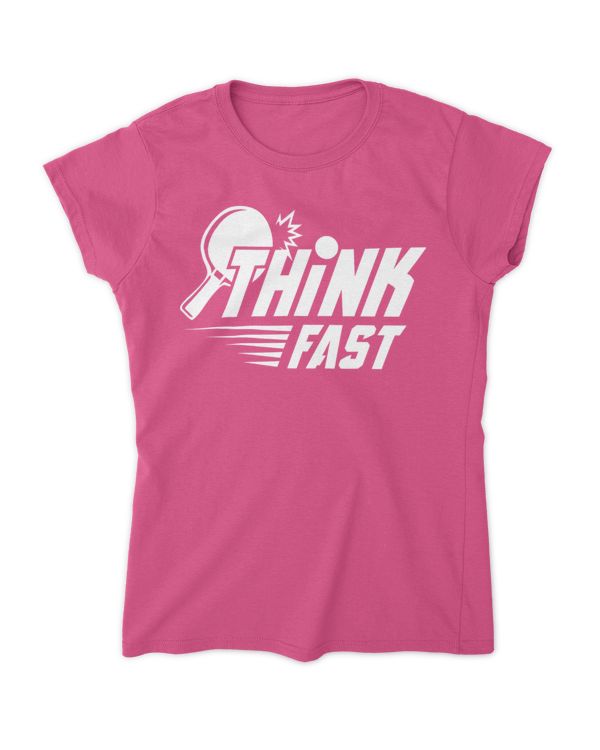 Women's Standard T-Shirt