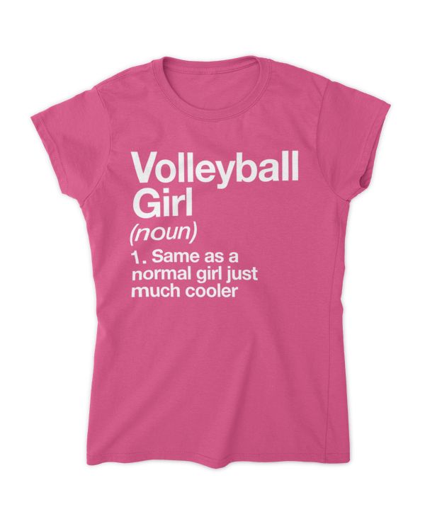 Women's Standard T-Shirt