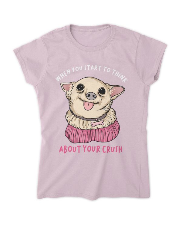 Women's Standard T-Shirt