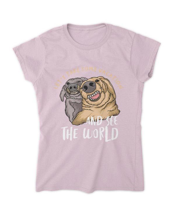Women's Standard T-Shirt