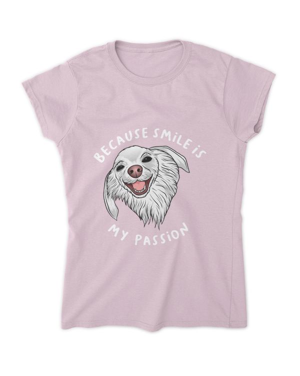 Women's Standard T-Shirt