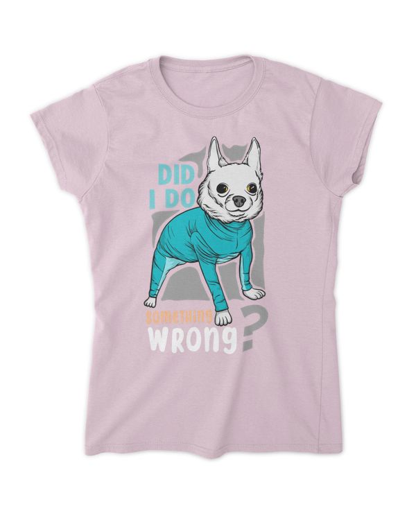 Women's Standard T-Shirt