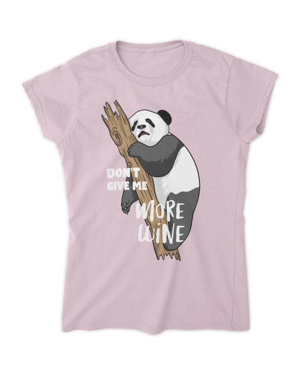 Women's Standard T-Shirt