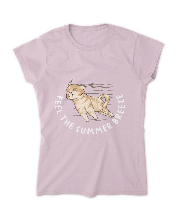 Women's Standard T-Shirt