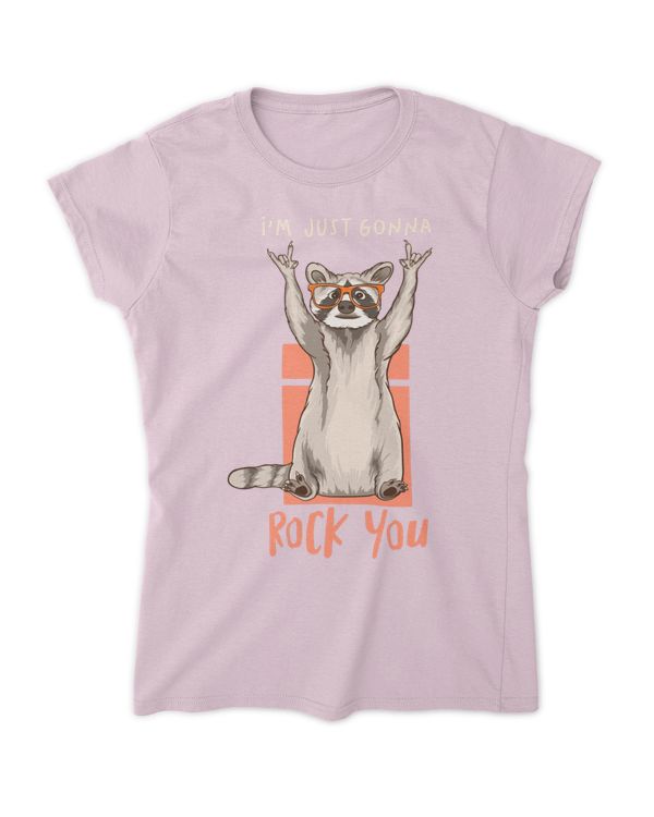 Women's Standard T-Shirt