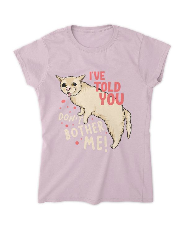 Women's Standard T-Shirt