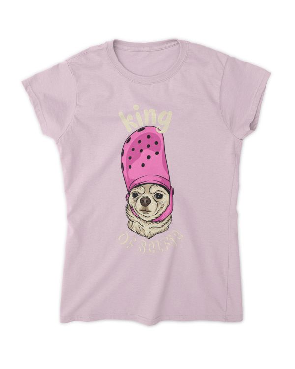Women's Standard T-Shirt