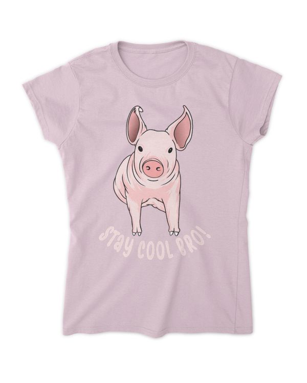 Women's Standard T-Shirt