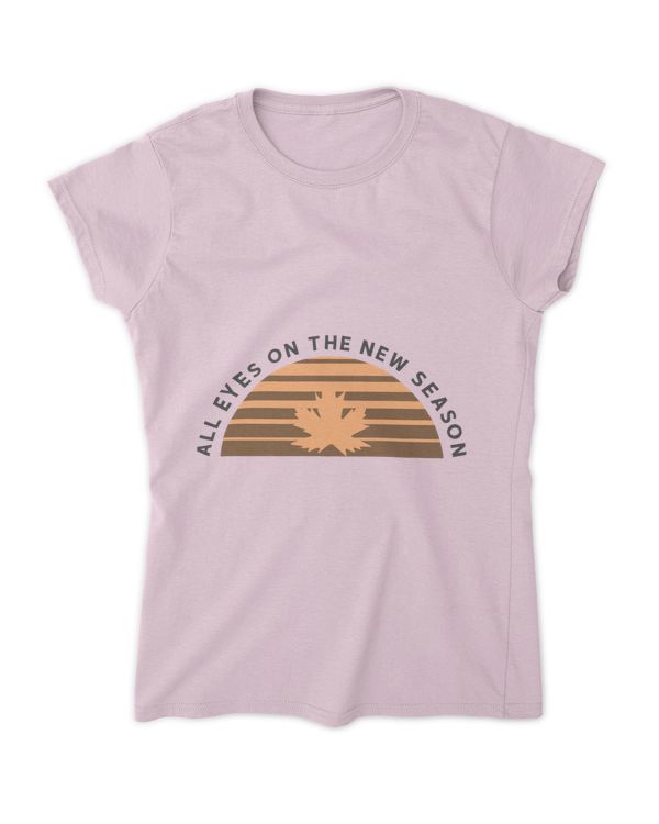Women's Standard T-Shirt