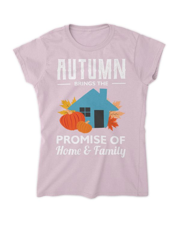 Women's Standard T-Shirt