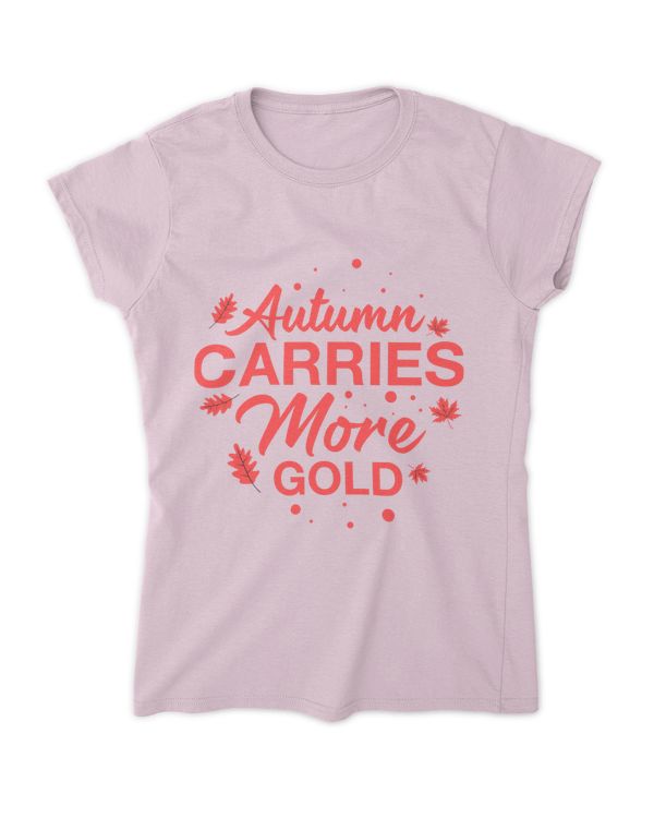 Women's Standard T-Shirt