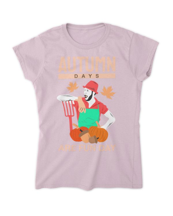 Women's Standard T-Shirt