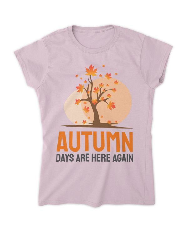 Women's Standard T-Shirt
