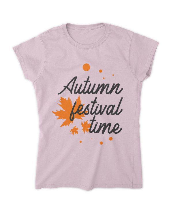 Women's Standard T-Shirt