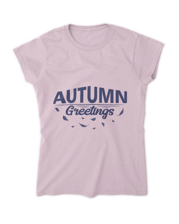 Women's Standard T-Shirt