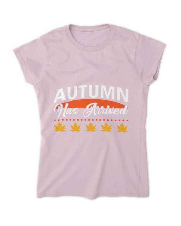 Women's Standard T-Shirt