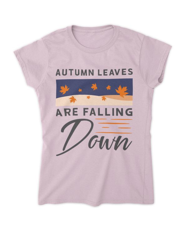 Women's Standard T-Shirt