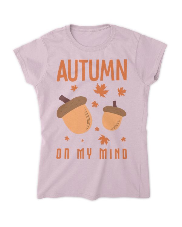 Women's Standard T-Shirt