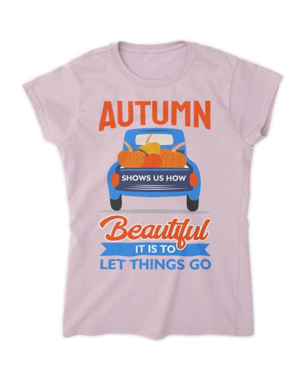 Women's Standard T-Shirt