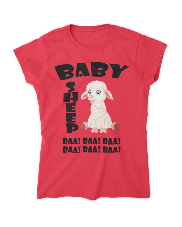 Women's Standard T-Shirt