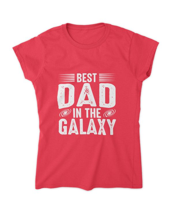best dad ever t-shirt-custom-design