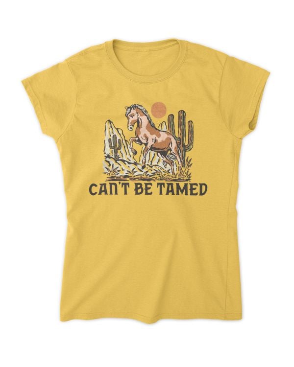 Women's Standard T-Shirt