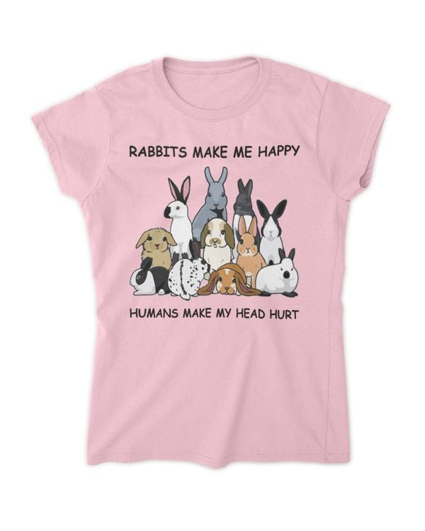 Women's Standard T-Shirt