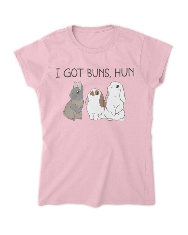 Women's Standard T-Shirt