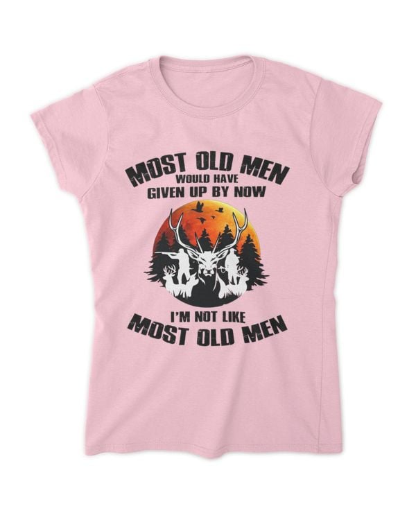 Women's Standard T-Shirt