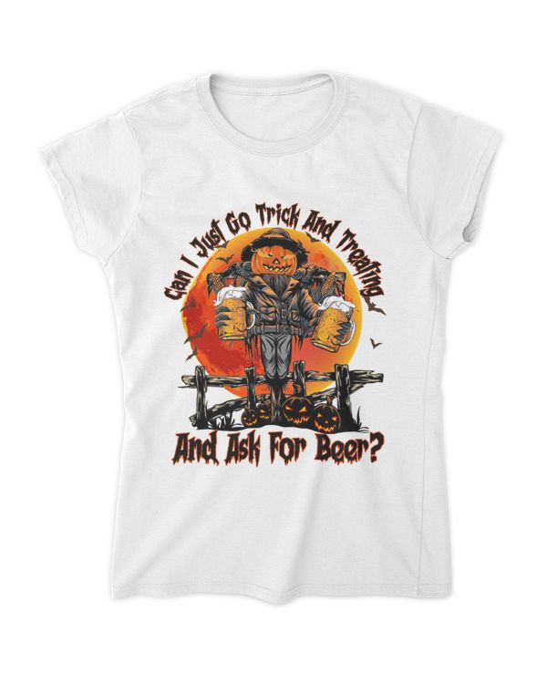 Women's Standard T-Shirt