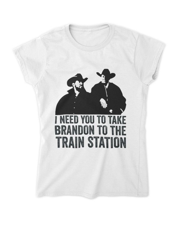 Women's Standard T-Shirt