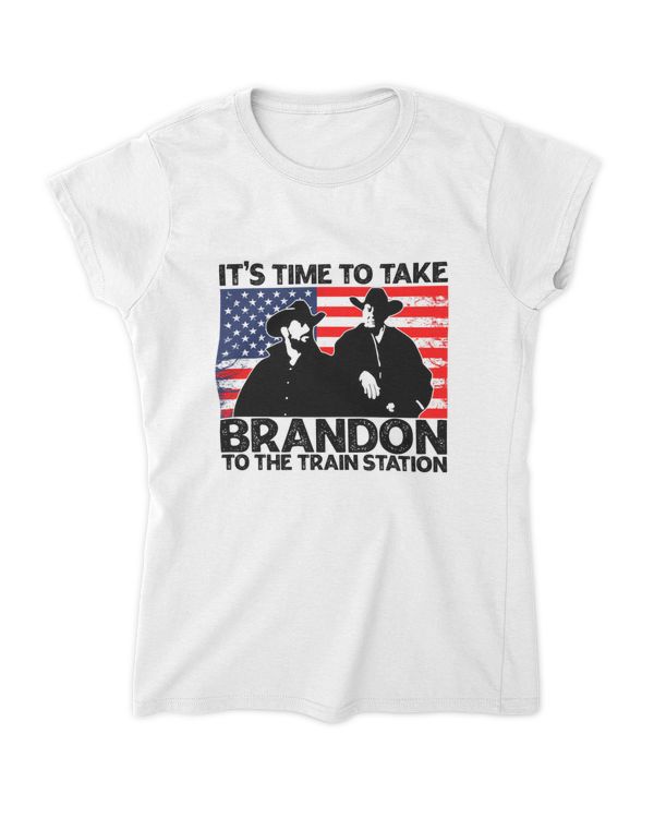 Women's Standard T-Shirt
