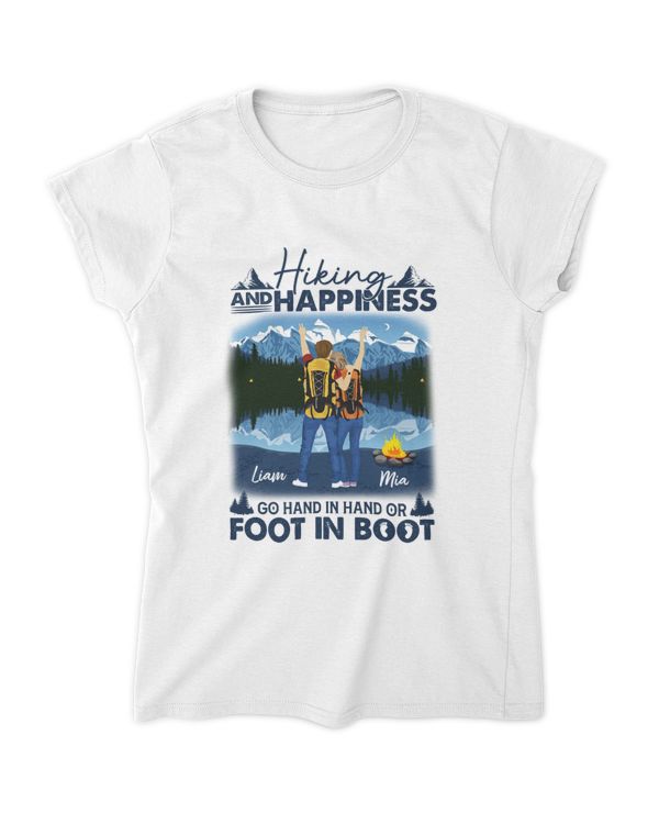 Women's Standard T-Shirt