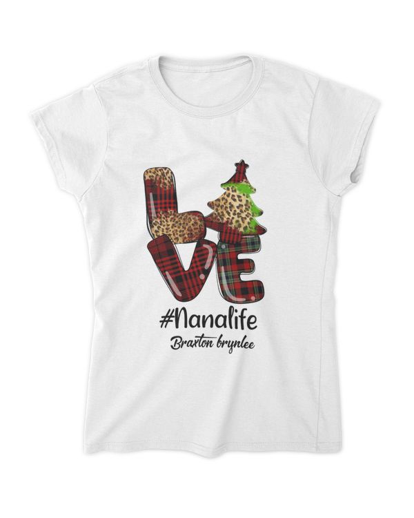 Women's Standard T-Shirt