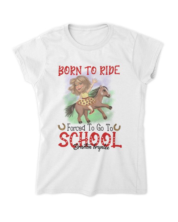 Women's Standard T-Shirt