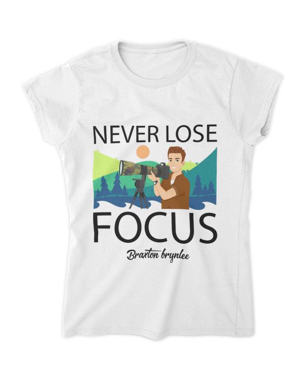 Women's Standard T-Shirt